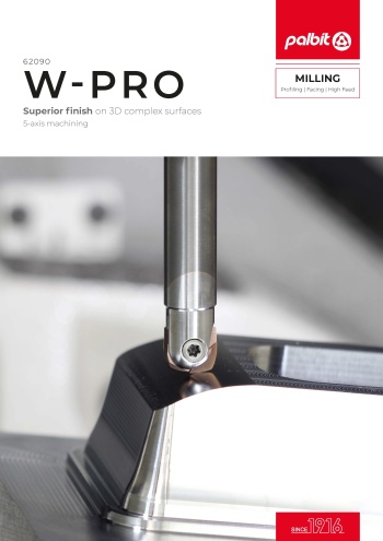 W-PRO 62090 WCL - WCR